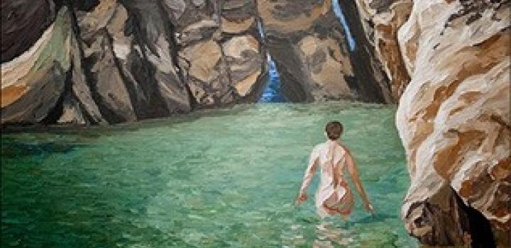 Jurors Back Of The Turtle Cover 0